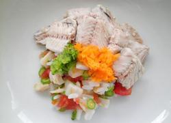 トマトと鶏軟骨おじや＆イワシ
