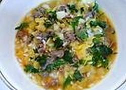 牛肉ポトフ