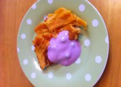 ホットケーキ