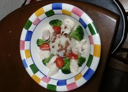 手抜き大好き納豆ご飯