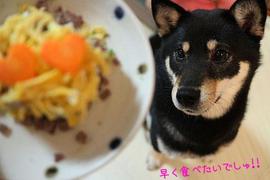 お酢の代わりにご飯にヨーグルトを混ぜて、
サーモンの代わりに牛肉で作りました♪