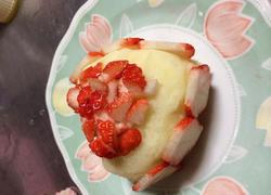 じゃがいもケーキ