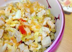 ヘルシーご飯