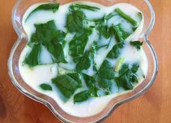 わんわん茶碗蒸し