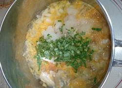 特製野菜スープ(カロリーup用)