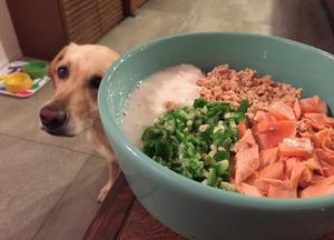 ねばねばスタミナ丼