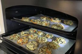 作り置きにとても便利です！
私が食べても凄く美味しかったです(^-^)
