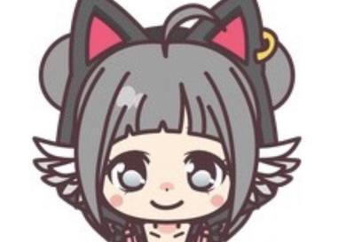 プロフィール写真