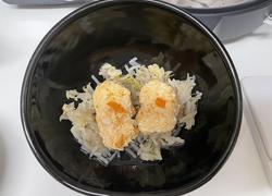 豆腐ハンバーグ