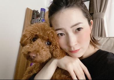 プロフィール写真