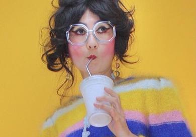プロフィール写真
