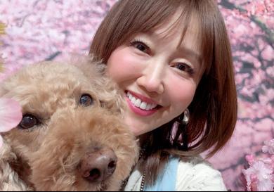 プロフィール写真
